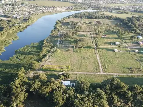 Quincho en barrio cerrado - Loma alta - Zona GOLF