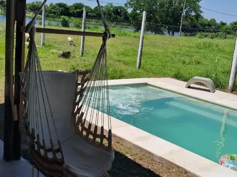 Quinta en Venta 5 años