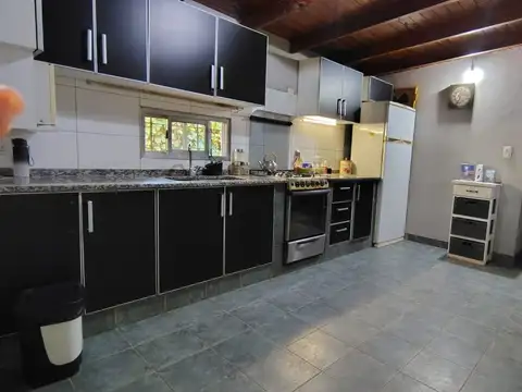 Casa en Venta en Ricardo Rojas, USD 98.000