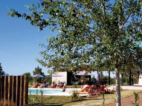 Venta Lotes 440m2 Barrio Privado PINARES - Gazze