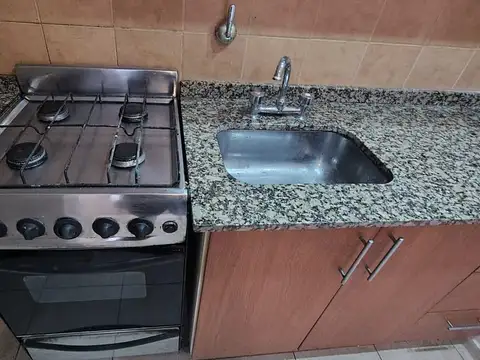 Depto Tipo Casa en Alquiler al Norte