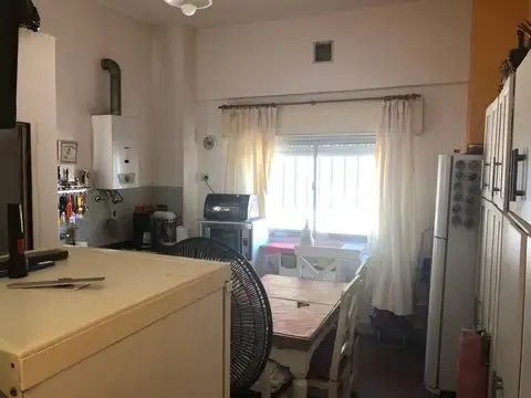 casa multifamiliar ideal para tres familias