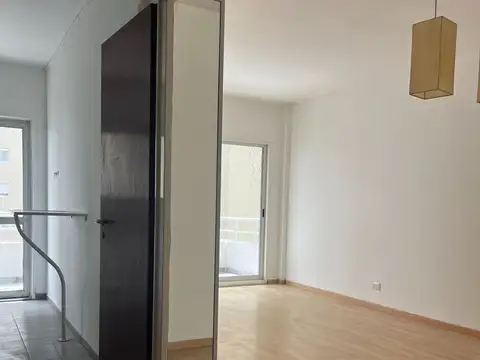 Dpto 2 Amb con cochera - Caballito