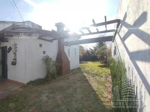 Casa en Venta de 1 dormitorio