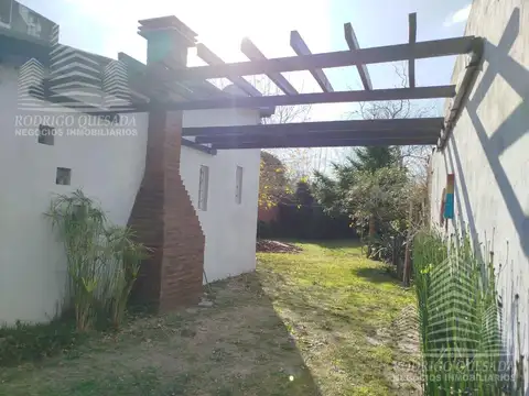 Casa en Venta 15 años