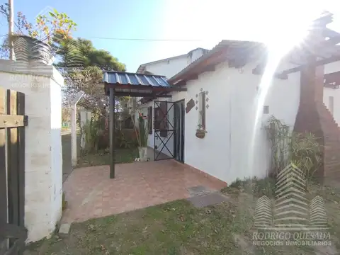 Casa en Venta en Mar de Ajo, USD 50.000