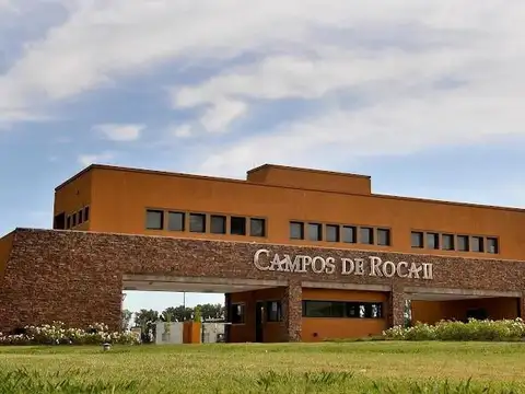 Terreno en Venta de 2550,0 m2