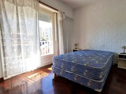 Departamento en Alquiler Temporal en Miramar, USD 1.200