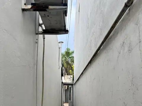 Depto Tipo Casa en Venta de 2 ambientes