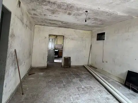 Depto Tipo Casa en Venta en Rosario, USD 75.000