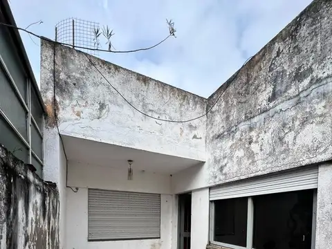 Depto Tipo Casa en Venta de 2 dormitorios