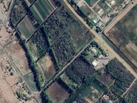 Ruta Provincial 7 y 15