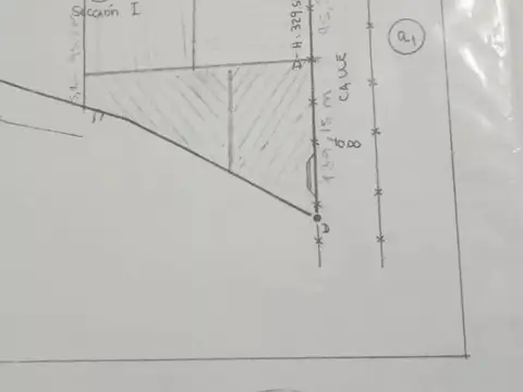 Chacra en venta - 3 Galpones - 40.000Mts2 - Neuquén