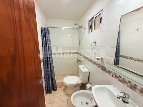 Depto Tipo Casa en Alquiler de 1 dormitorio