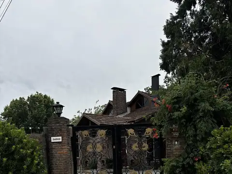 Terreno en Los Cardales