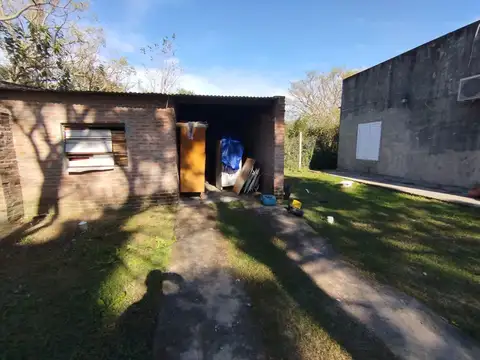 Casa en Venta de 2 dormitorios