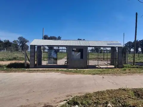 VENTA LOTE B ° LA ESTANCIA EN GENERAL RODRIGUEZ