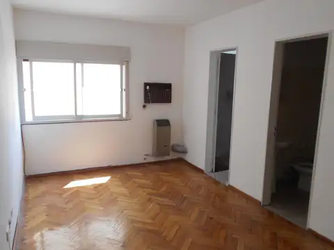 Monoambiente zona universitaria!!!