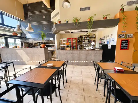 Fondo Comercio en Venta 16 años