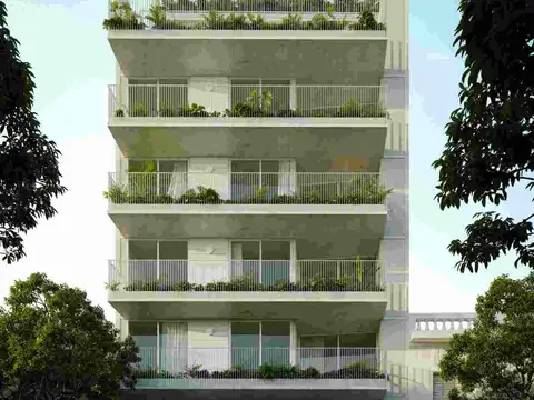 VENTA DEPARTAMENTO 2 AMBIENTES