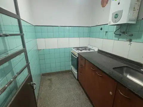 Depto Tipo Casa en Alquiler en Paternal, $ 1.000.000