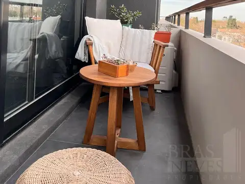 Departamento en Venta 3 años