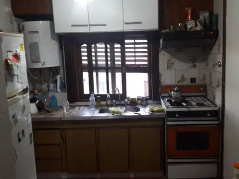 Departamento en Venta al Norte