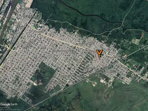Departamento en Venta al Norte