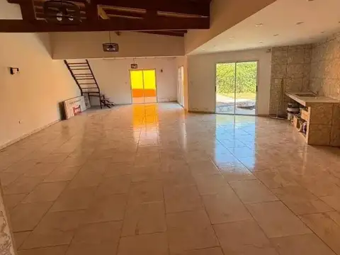 Casa en Venta 20 años