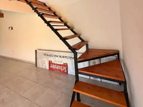 Casa en venta - 2 Dormitorios 1 Baño - 405Mts2 - La Caleta