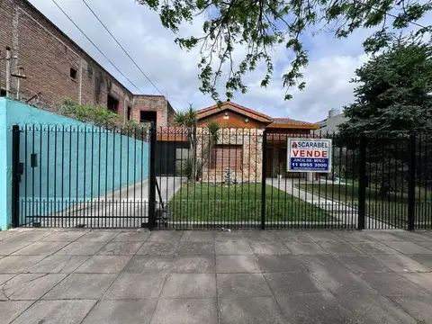 Casa en Venta de 3 dormitorios