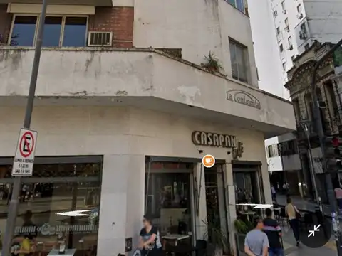 Laprida 100
