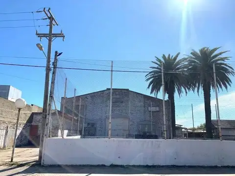 Galpon en Venta en 25 de Mayo, USD 650.000