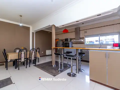 Casa en Venta de 5 dormitorios