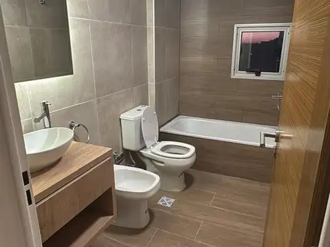 Departamento en Alquiler 1 año