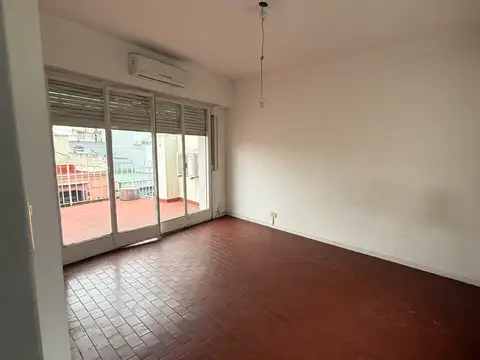 Departamento en Alquiler 50 años