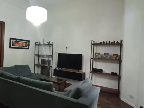 Departamento en Venta de 6 ambientes