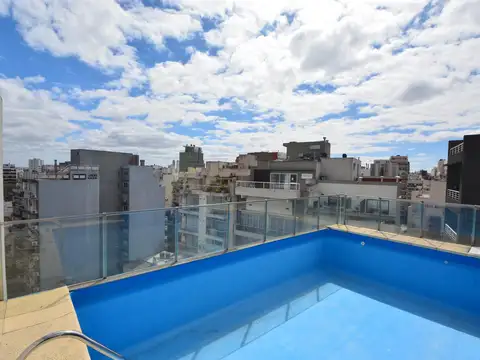 Departamento en Palermo