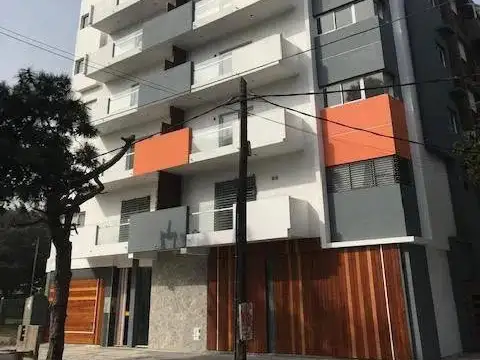 Departamento en venta - 1 dormitorio 1 baño - 47,87mts2 - San Bernardo Del Tuyú