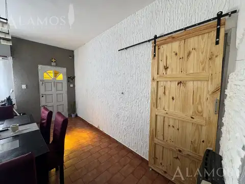 Depto Tipo Casa en Venta de 3 ambientes