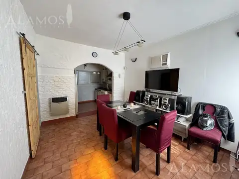 Depto Tipo Casa en Venta de 2 dormitorios