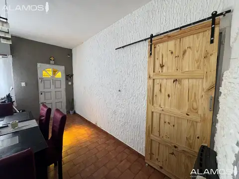 Depto Tipo Casa en Venta de 3 ambientes