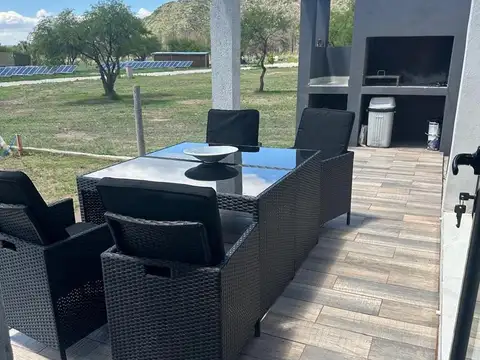 Casa en Venta A Estrenar