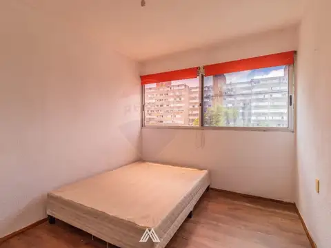 Departamento en Venta 42 años