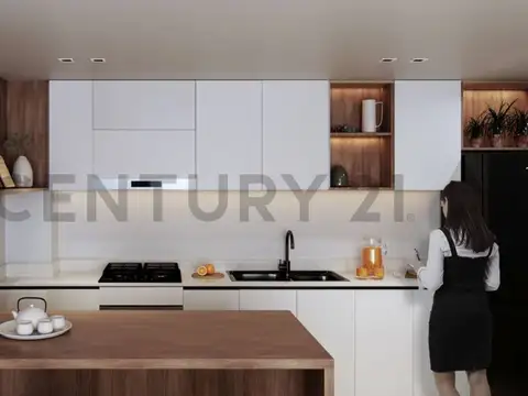 Departamento en Venta en Villa Urquiza, USD 258.000