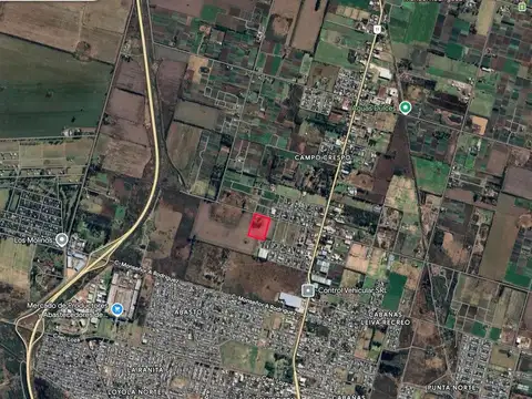 CHUBUT