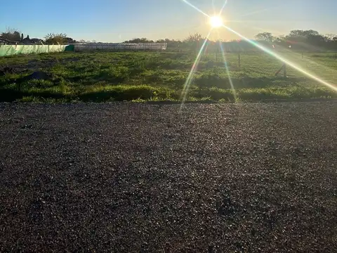 Terreno en Venta en City Bell, USD 22.000