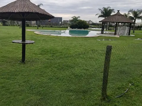 Terreno en Venta de 1242,0 m2