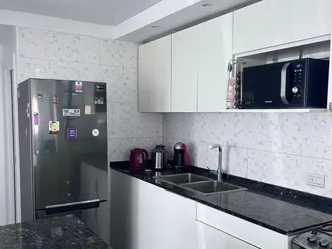 Departamento en Alquiler de 2 dormitorios
