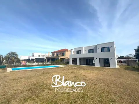 Casa  en Venta en Altos de Campo Grande, Pilar, G.B.A. Zona Norte